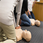 albacare defibrillator training